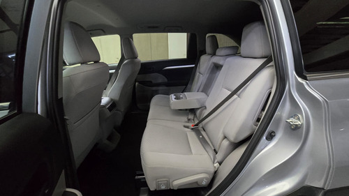 Toyota Highlander 3.5 Le At