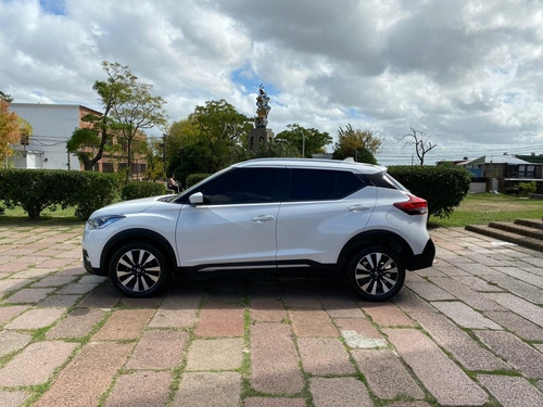 Nissan Kicks Advance At 2018 (( Gl Motors )) Financiamos!