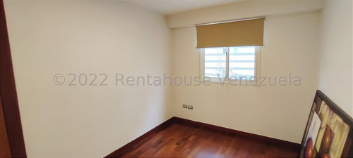 Imagen 6 de 11 de Apartamento Los Naranjos De Las Mercedes Caracas Baruta 22-25585