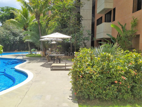 Apartamento En Venta En Los Chorros #25-1665 Josmary Sanjuan