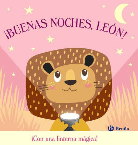 Libro: ¡buenas Noches, León!. Vv.aa.. Bruño