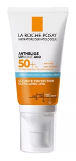 La Roche Posay Anthelios Protector Solar Fps50 Ultra Crema Ojos Sensibles Pieles Intolerantes