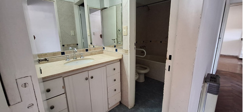 Dpto 3 Dormitorios En Alquiler, Dean Funes 1700, Córdoba