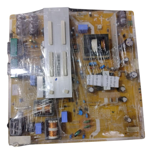 Placa Fonte Tv Samsung Pl60f5000 (Usado)