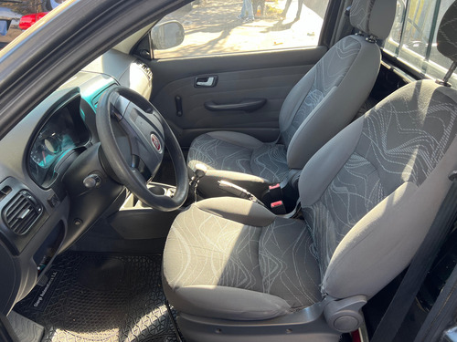 Fiat Strada 1.4 Working Cs