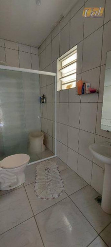 Imagem 9 de 10 de Casa À Venda, 83 M² Por R$ 350.000,00 - Jardim Bela Vista - Bom Jesus Dos Perdões/sp - Ca1861