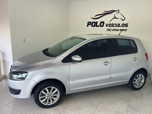 Volkswagen Fox 1.0 MI 8V