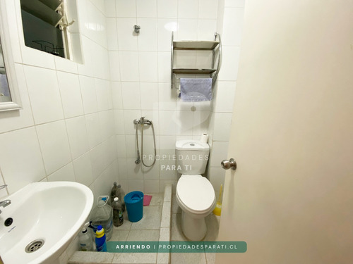 Linda Casa Miraflores 3d 3b Pieza Servicio Estac.2 Autos