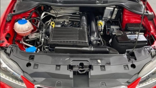 Imagen 12 de 12 de Seat Ibiza 2017