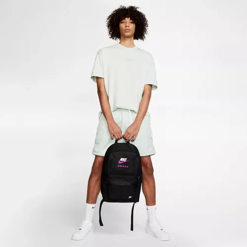 Mochila air online max nike heritage