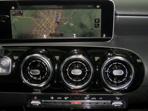 Mercedes Benz A200 Progressive 2021