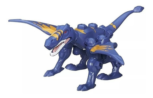 Dinosaurio Jurassic World Hero Mashers 15 Cm Hasbro