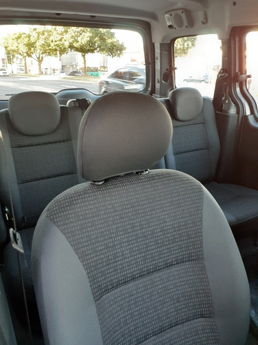 Peugeot Partner Patagónica 1.6 115 2018