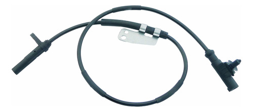 Sensor Abs Chevrolet S10 Blazer Delantero Masser