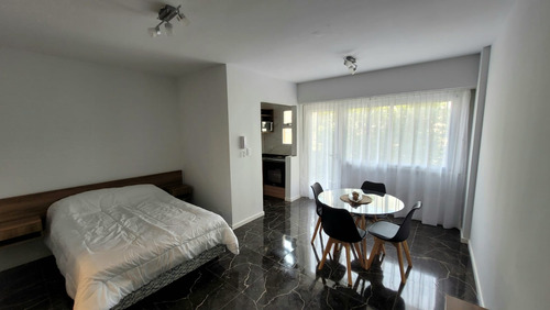 Departamento 1 Ambiente Externo Con Balcon