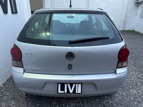 Volkswagen Gol 1.4 Power 83cv 3 p