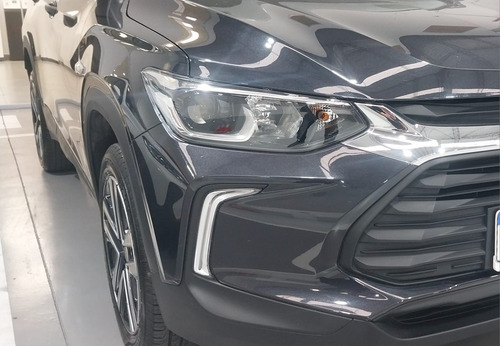 Chevrolet Tracker 1.2 Turbo Premier At
