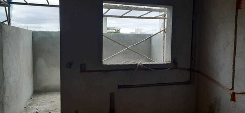 Imagem 8 de 15 de Apartamento - Padrão, Para Venda Em Contagem/mg - Imob110