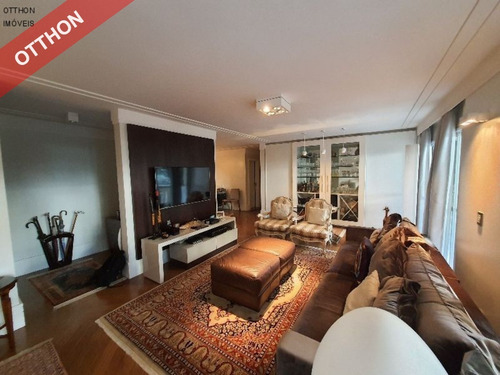 Imagem 3 de 28 de Lindo Apto, Perdizes, 3 Suítes, Living, 2 Vagas, Fino Acabamento! Oportunidade! - Ap00081 - 69837853