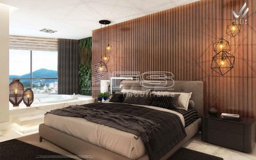 Imagem 13 de 14 de Veneza Residence - 4 Suites Quadra Mar Itapema - 2857