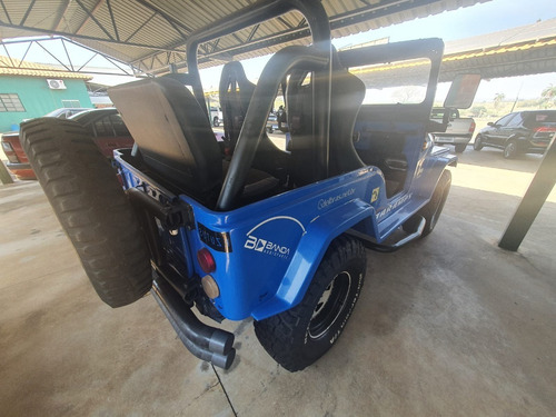 Imagem 5 de 15 de Ford Jeep