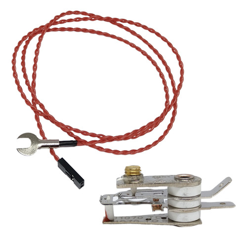 Sensor Temp + Termostato Vt/vtp 12/21l Compatível Cristófoli