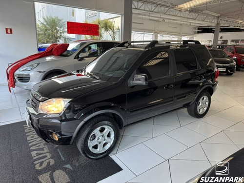 Ford Ecosport 2.0 Xlt Flex Aut. 5p