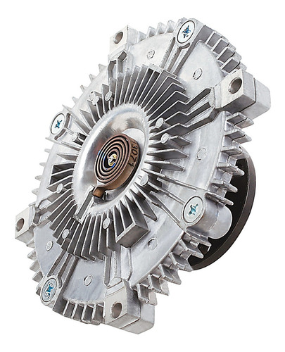 Fan Clutch Kg Mitsubishi Montero 3.5l 02