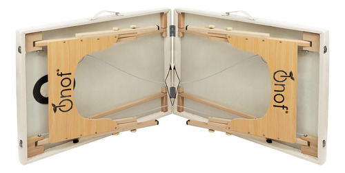 Cama Portátil Para Masaje Spa Profesional Plegable Y Ligera