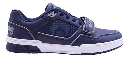 Tenis Osiris Osiris Compass Hombre-azul