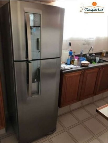 04850 - Apartamento 2 Dorms, Casa Verde - São Paulo/sp - 4850
