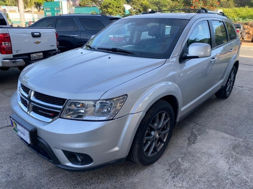 Imagem 7 de 8 de Dodge Journey 3.6 Rt V6