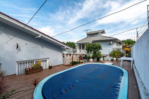Imagem 14 de 27 de Casa Com 4 Dormitórios À Venda, 178 M² Por R$ 680.000,00 - Guarani - Novo Hamburgo/rs - Ca3815