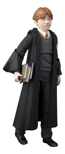 Ron Weasley - Harry Potter - His Figuarts Bandai