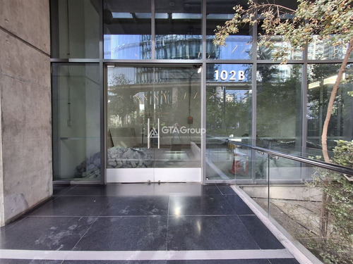 Local Comercial En Arriendo En Las Condes