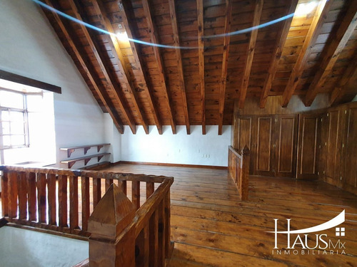 Imagen 7 de 16 de Casa En Venta, Olivar De Los Padres