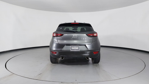 Mazda CX-3 2.0 I GRAND TOURING 2WD AT