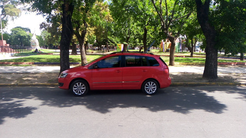 Volkswagen Suran 1.6 Highline Gnc