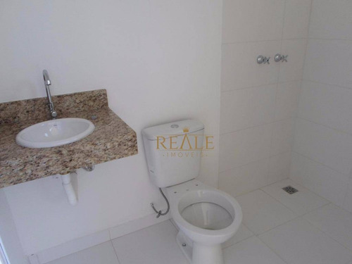 Imagem 23 de 30 de Casa À Venda, 262 M² Por R$ 940.000,00 - Condomínio Portal Do Bosque - Louveira/sp - Ca0855