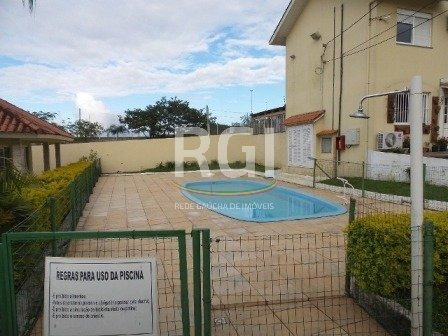 Casa Em Aberta Dos Morros Com 2 Dormitórios - Mi7705