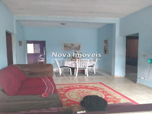 Imagem 8 de 10 de Casa Na Praia Itahanhen - 1445