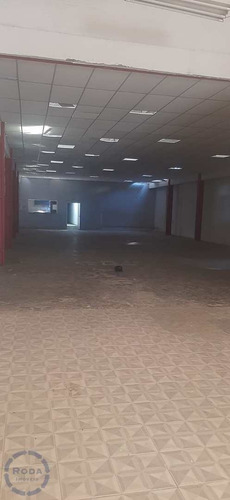 Imagem 12 de 17 de Galpão, Vila Mathias, Santos - R$ 2.97 Mi, Cod: 21531 - V21531