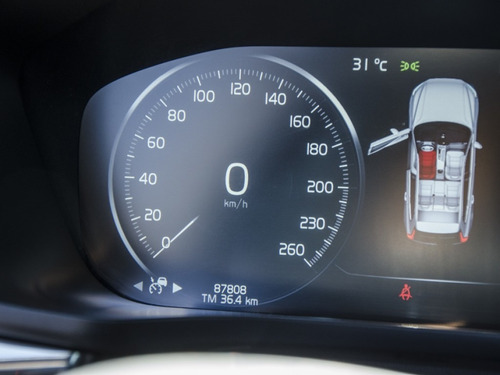 Volvo Xc60 D4 Awd