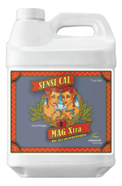 Fertilizante Sensi Cal-mag Xtra 500ml Advanced Nutrients