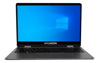 Laptop Hyundai Hyflip Plus Core I7 Ram 8gb Ssd 512gb