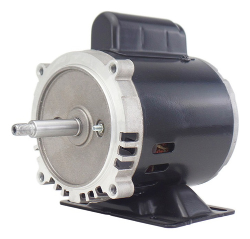 Motor Monofásico 1/4 Hp Nema 2 Pol Brida  C  14636516 Weg