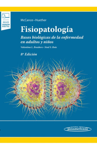 Fisiopatología Mccance