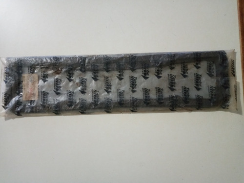 Empacaduras De Tapa Valvulas Chevrolet 305 Y 350 F I. (goma)