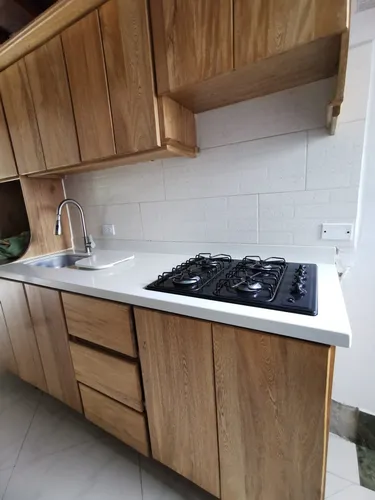 Se Arrienda Apartaestudio - Apartamento En Belén Nogal Los Almendros Laureles
