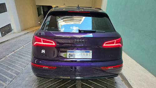 Audi Q5 2.0 Tfsi 252cv